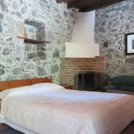 Ayios Andronikos Agrotourism House Guest House Kalopanagiótis Eksteriør bilde