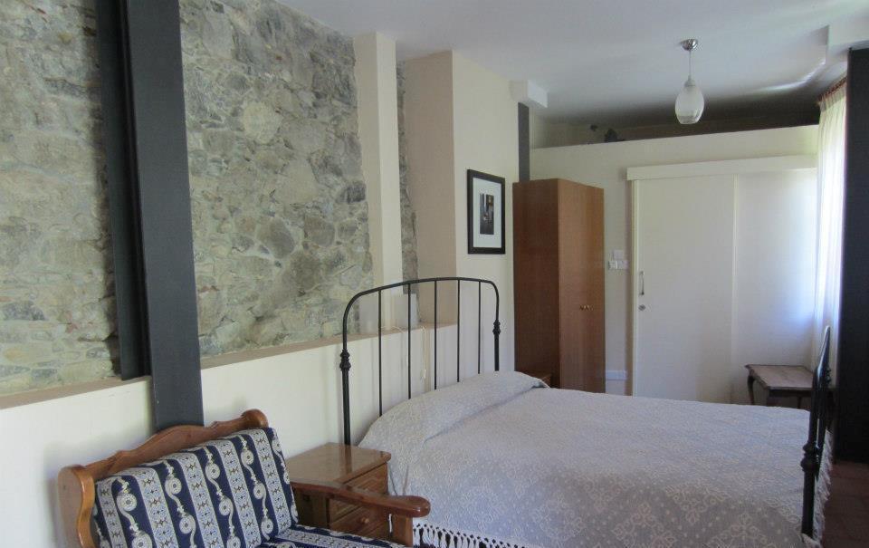 Ayios Andronikos Agrotourism House Guest House Kalopanagiótis Rom bilde