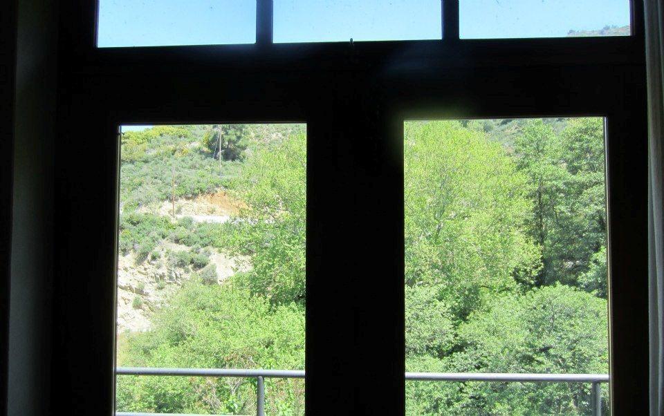 Ayios Andronikos Agrotourism House Guest House Kalopanagiótis Eksteriør bilde