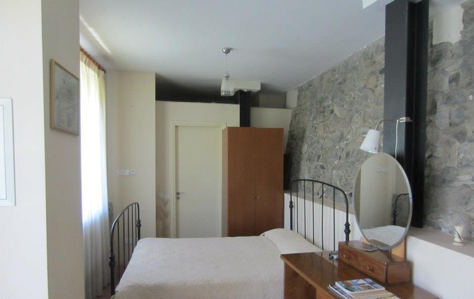 Ayios Andronikos Agrotourism House Guest House Kalopanagiótis Eksteriør bilde