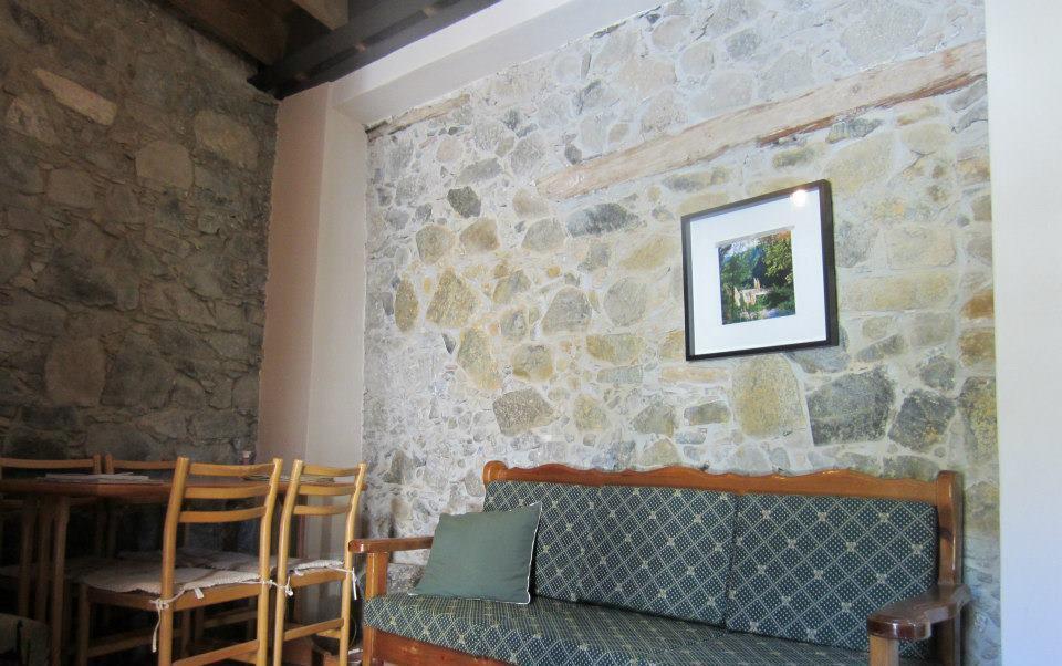 Ayios Andronikos Agrotourism House Guest House Kalopanagiótis Rom bilde