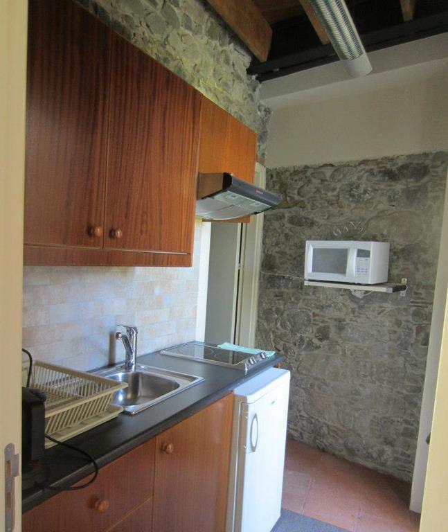 Ayios Andronikos Agrotourism House Guest House Kalopanagiótis Eksteriør bilde