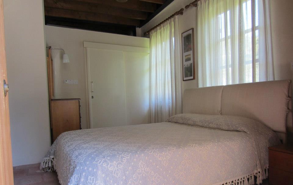 Ayios Andronikos Agrotourism House Guest House Kalopanagiótis Eksteriør bilde
