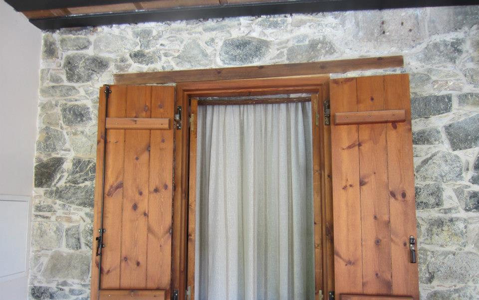 Ayios Andronikos Agrotourism House Guest House Kalopanagiótis Eksteriør bilde