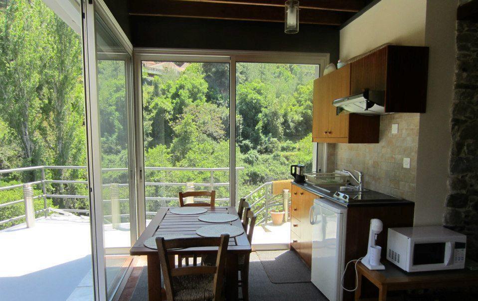 Ayios Andronikos Agrotourism House Guest House Kalopanagiótis Rom bilde