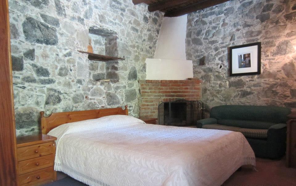 Ayios Andronikos Agrotourism House Guest House Kalopanagiótis Eksteriør bilde