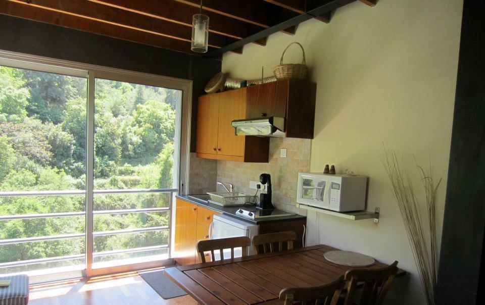 Ayios Andronikos Agrotourism House Guest House Kalopanagiótis Rom bilde