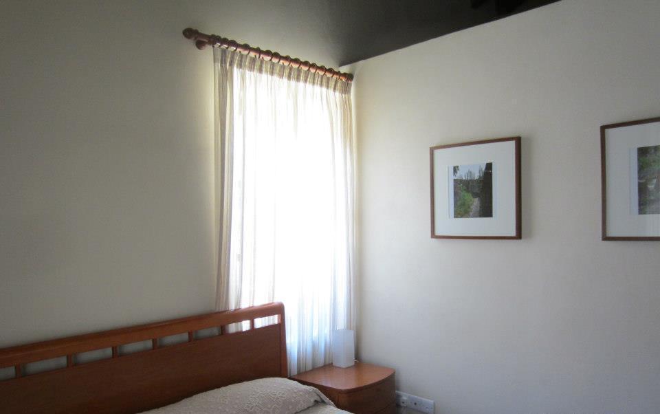 Ayios Andronikos Agrotourism House Guest House Kalopanagiótis Rom bilde